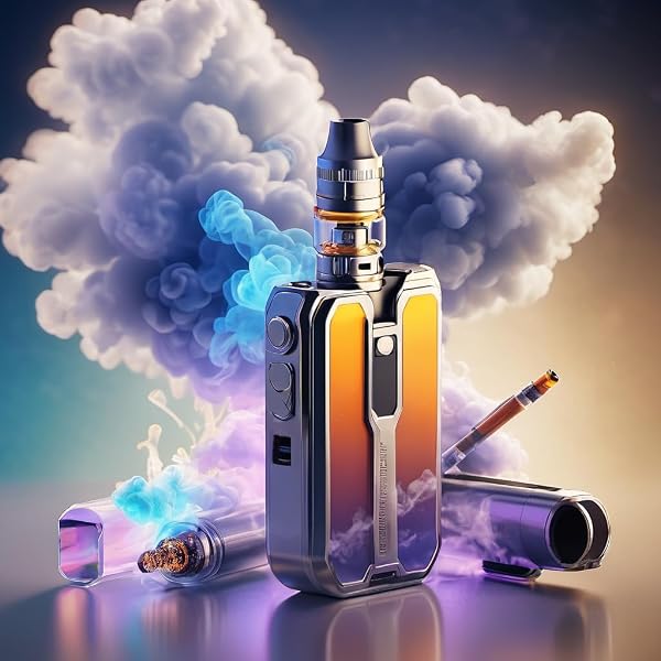 Amazon.com: Virgin Vaping: Get Started with Electronic Cigarettes, E- Cigarettes, and Personal Vaporizers (Vape Right Book 1) eBook : Egger,  Cris: Kindle Store