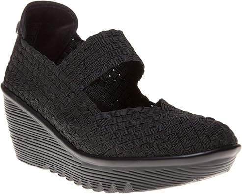 bernie mev mary jane wedge