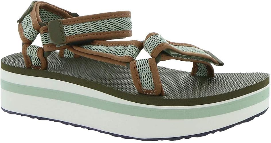teva mesh
