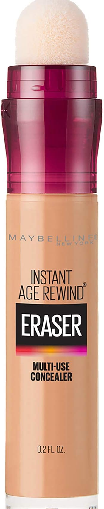 medium 130 maybelline concealer