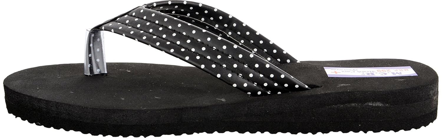 mcr women's synthetic sandals