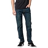 Levi's Men's 502 Taper Fit Jeans (Also Available in Big & Tall)