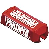 Pro Taper 2.0 Square Bar Pad (Race RED)