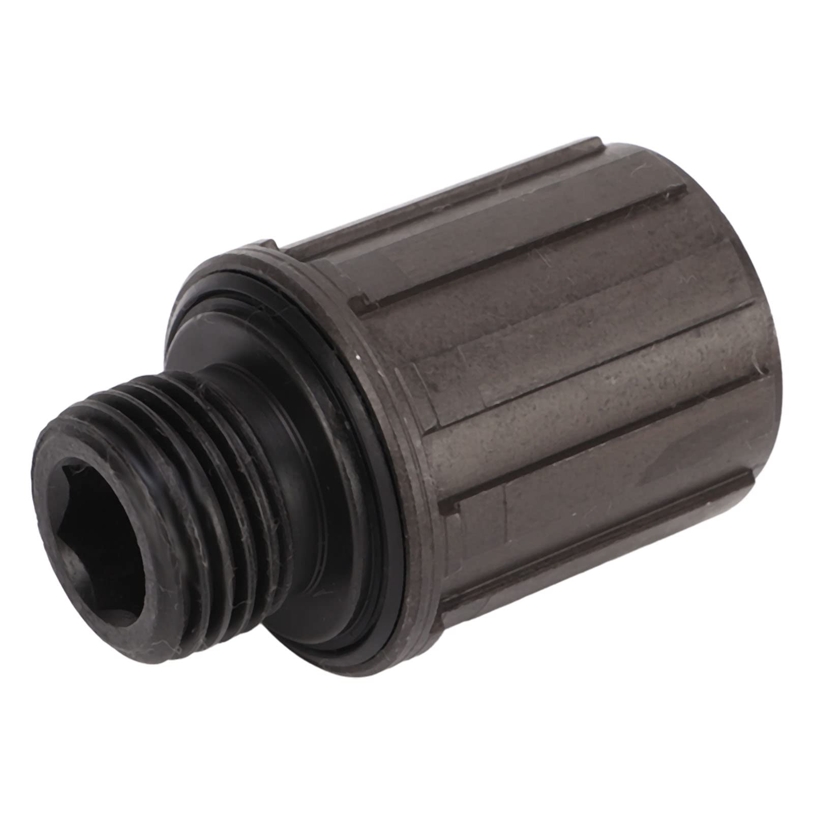 Lightweight Small,Flower Tower Base High Strength Rust Resistant Mountain Bike 8 9 10 Speed Freehub Body Repair Parts (Ball Style)