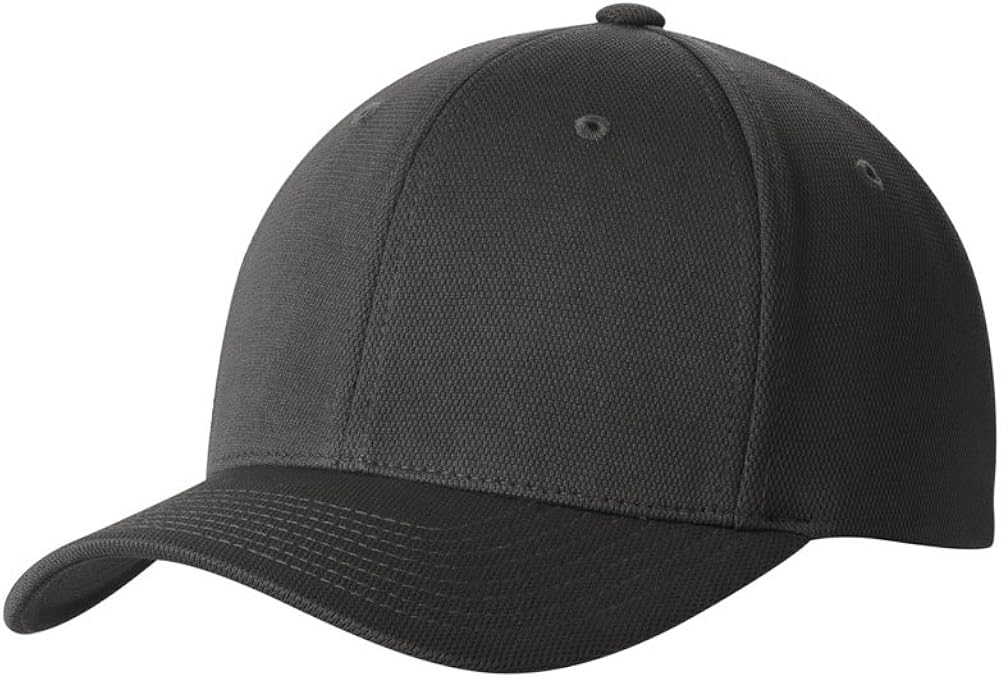 small fitted baseball caps