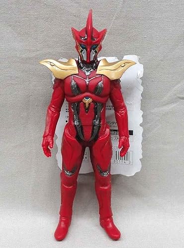 Amazon Rhsソフビ ファントム1 フェニックスファントム タグ付 バンダイ コレクター品 仮面ライダーウィザード フィギュア ドール 通販