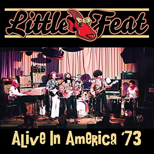 Little Feat - Join The Band (w/Friends) - Amazon.com Music