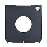 Copal Compur Prontor #1 Lens Board 96x99mm for