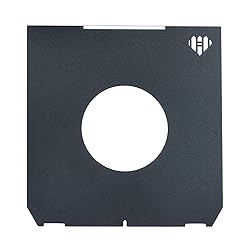 Copal Compur Prontor #1 Lens Board 96x99mm for