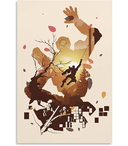 Amazon.com: Apex Legends Poster and Prints Unframed Wall Art Gifts