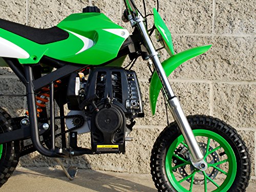 starmax 40cc dirt bike