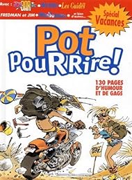 POT POUR RIRE !