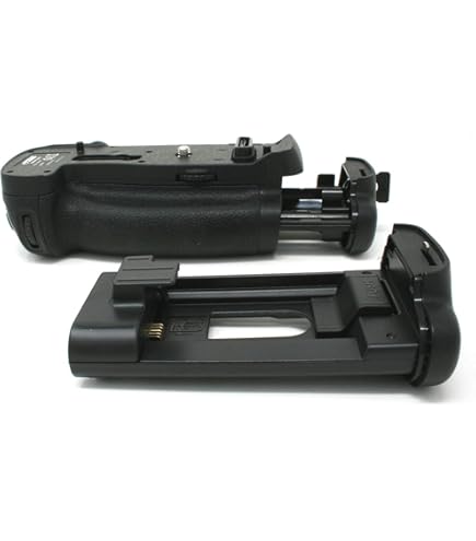 Amazon.com : Vello BG-N7 Battery Grip for Nikon D800 & D800E