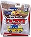 CARS: RACE OFFICIAL TOM PISTON CUP