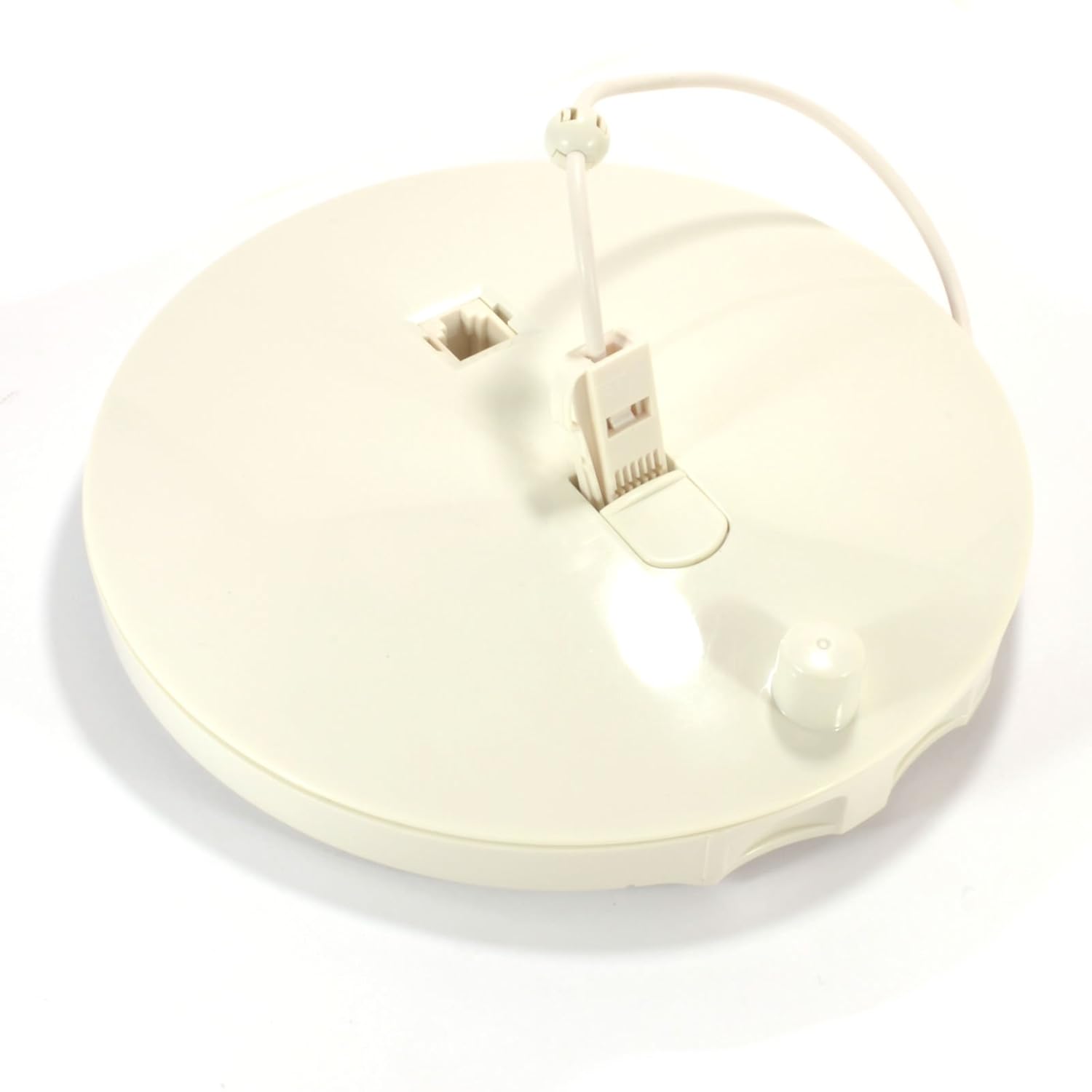 BT SLIMLINE Telephone Phone Extension Reel Cable Reeler Amazon.co.uk