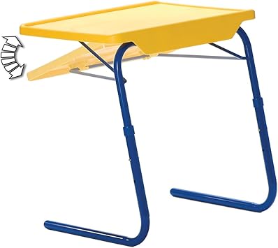 kids plastic folding table