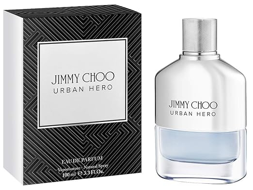 jimmy choo urban hero cologne