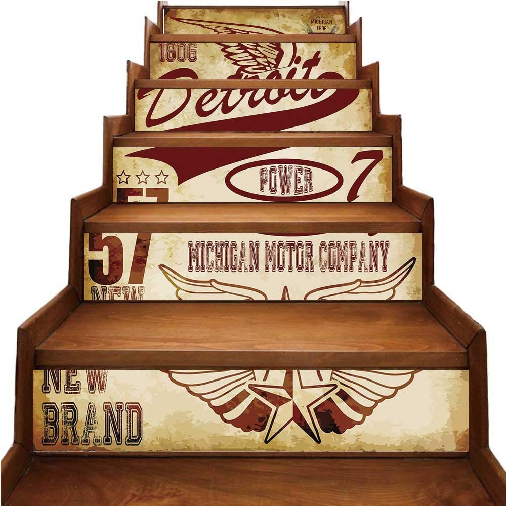 The 6 Best Michigan Ladder Company Step Ladder