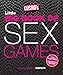 Cosmo's Little Big Book of Sex Games: It's Play Time! Bonus: 7 Days of Sex Positions