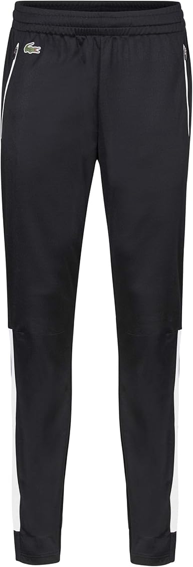 lacoste baggy joggers