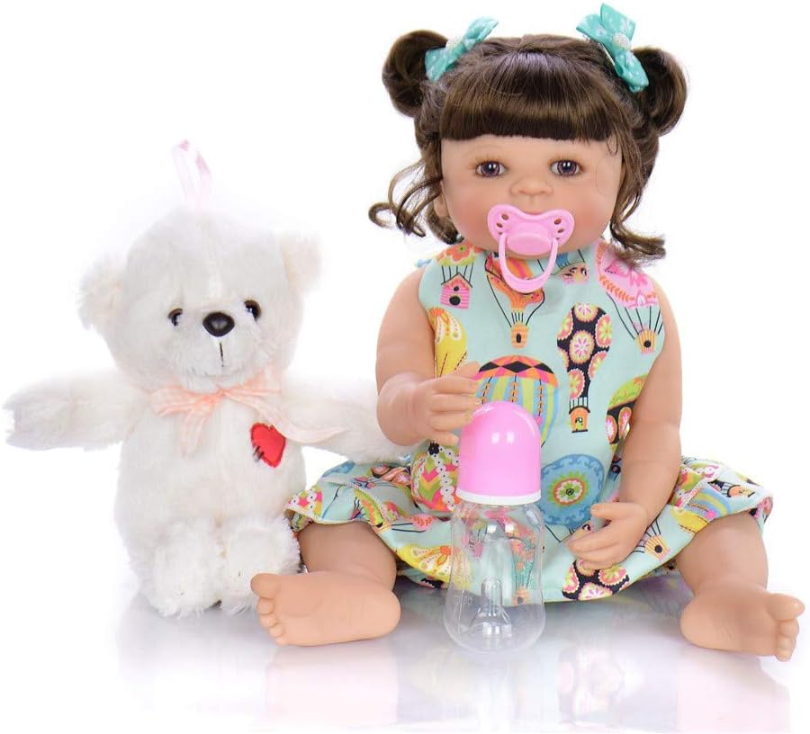 Prezzo HWBB Reborn Baby Doll 22