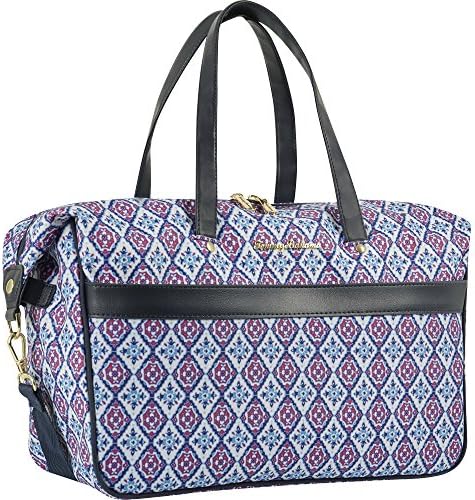 tommy bahama duffle bag