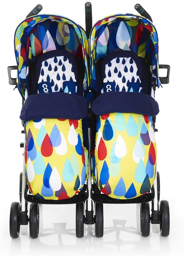 cosatto to and fro duo