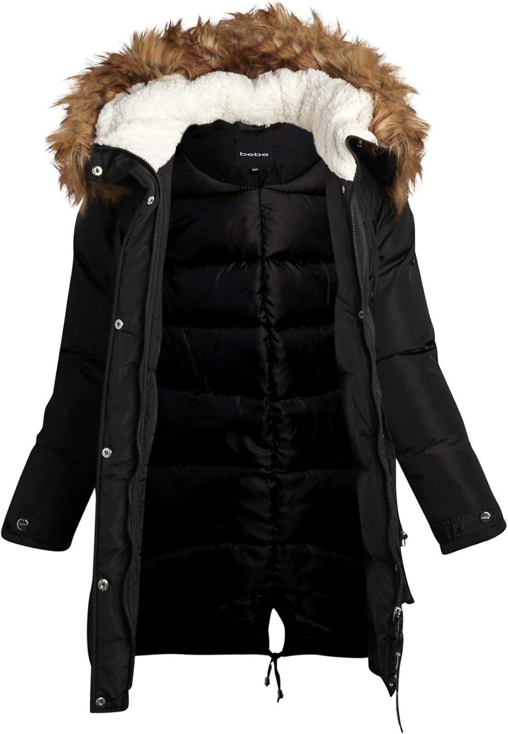 bebe jackets amazon
