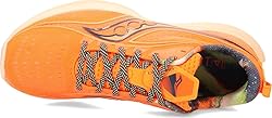 Saucony Women's Kinvara 13 Running Shoe, Campfire