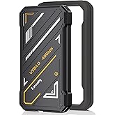 fanxiang External SSD 1TB, Up to 3800MB/s USB 4.0, (Thunderbolt 3/4), External Solid State Drive, Portable SSD Type-C External Hard Drive for iPhone 15/Pro/PC/Laptops/Professionals/Gaming, PS3000