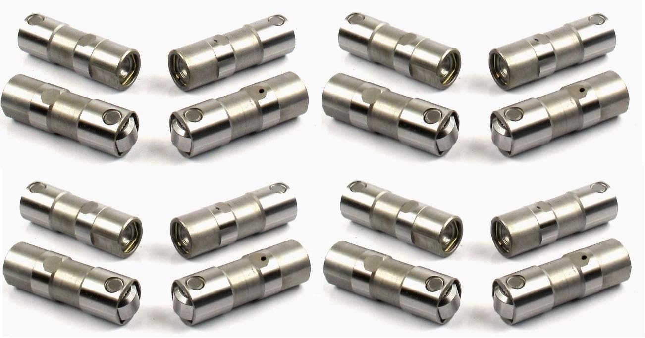 Replacement Parts LIFTER & TRAY KIT 19972016 Chevy 5.3 5.7 6.0 LS1 LS2