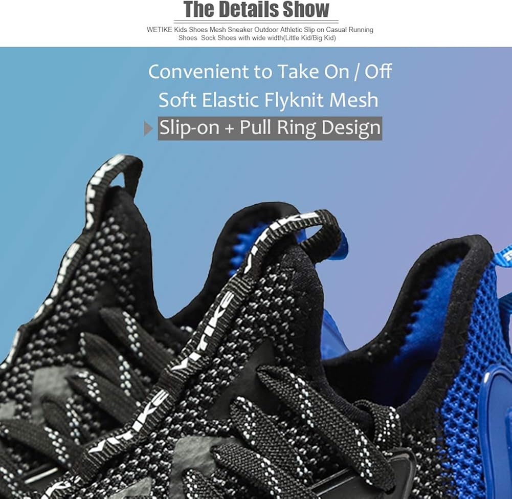 boys wide width tennis shoes