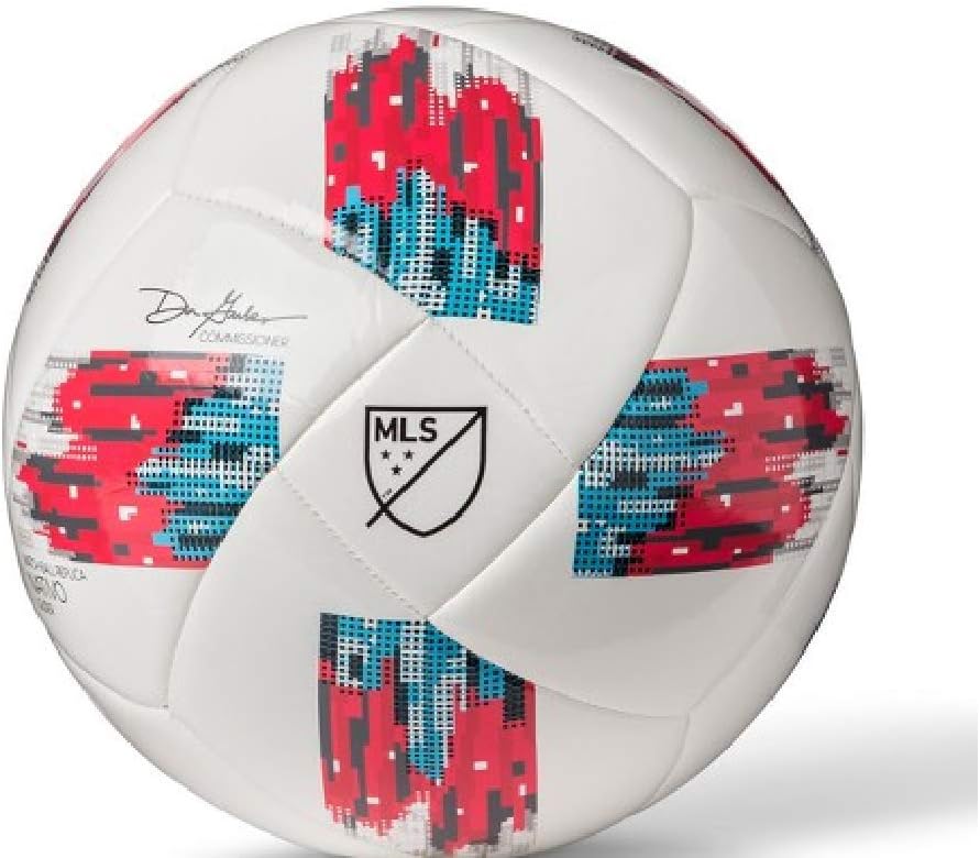 mls top glider soccer ball