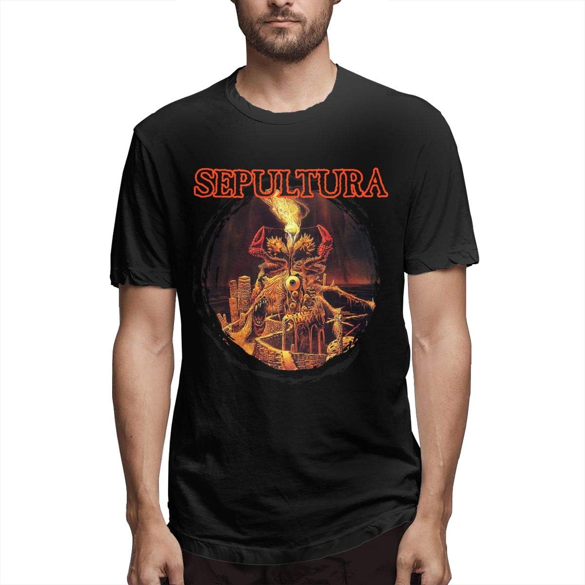 Sepultura arise shirt Clearance