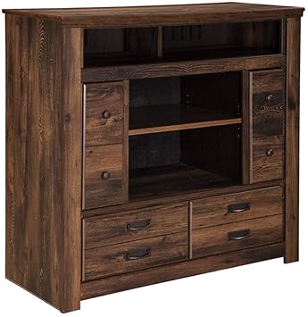 Cajoneras color cerezo | Cajoneras