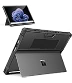 Amazon.com: ZenRich Rugged Case for Microsoft Surface Pro 11/10/ 9