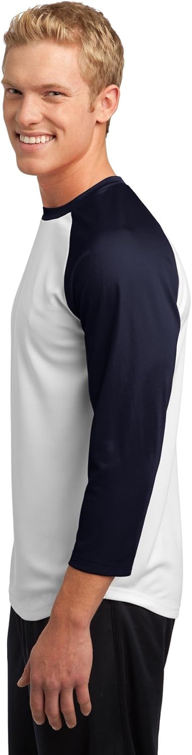 sport tek baseball jersey