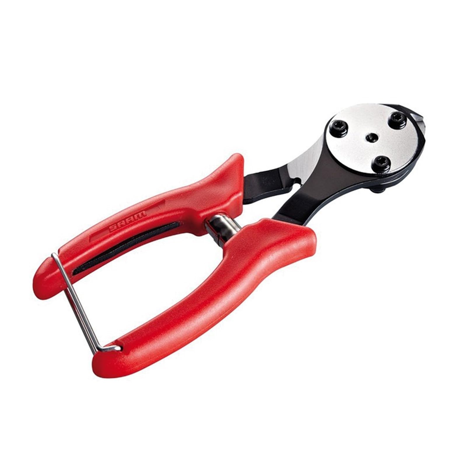 Sram Unisex - Adult Tool Cable Cutter Tool with Crimper, Multicoloured, One Size