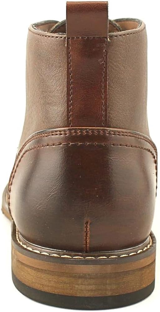 seven 91 chukka boots