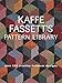Kaffe Fassett's Pattern Library: Over 190 Creative Knitwear Designs by Kaffe Fassett