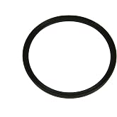URO Parts 13718596850 Intercooler/Air Intake Hose Seal