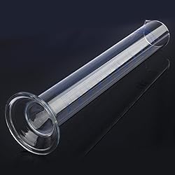Labasics 1-Pack 1000 ml Borosilicate Glass