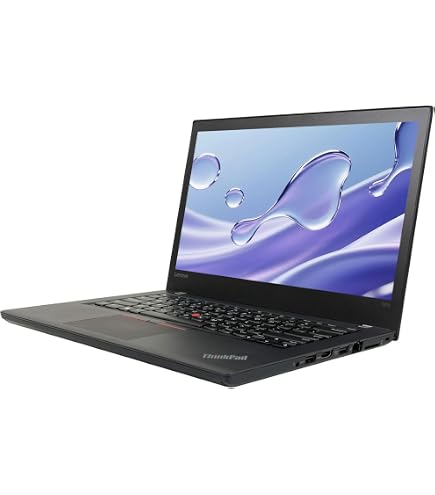 Amazon.com: Lenovo Thinkpad T470s 14 inch FHD (1920x1080) IPS