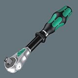 Wera Kraftform Kompakt W1 Maintenance Kit 135926 Silver view 8