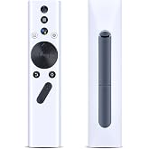 New Replacement Remote Control Compatible with XGIMI Halo/Halo+ Elfin/Mogo Pro/Mogo Pro Plus Projector