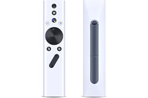 New Replacement Remote Control Compatible with XGIMI Halo/Halo+ Elfin/Mogo Pro/Mogo Pro Plus Projector