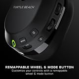 Turtle Beach Stealth 600 Black Wireless Gaming Headset 80 Hour Battery PS5 PS4 view 5