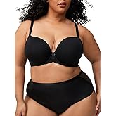 Torrid Women's Plus Size Bra - Perfect T-Shirt Push-Up Bra