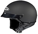 NEW HJC CS2N HELMET, MATTE BLACK, LARGE/LG