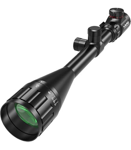 トイガン VECTOR OPTICS GRIZZLY 3-12x56 Vector Optics Grizzly 3-12x56 1/4 MOA Hunting Riflescope
